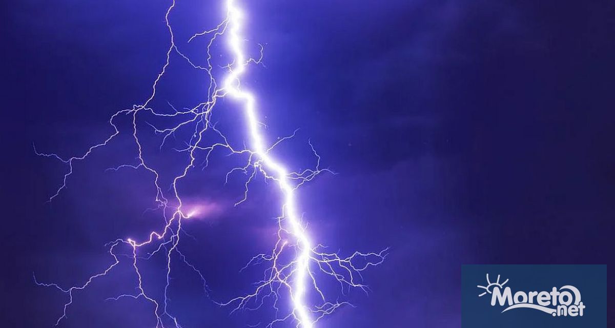 Статистиката показва че за България шансът да бъдете поразен от