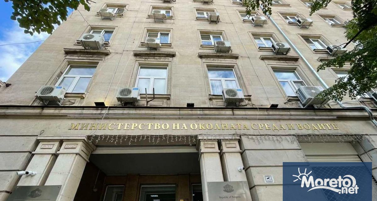 Заради зачестилите пожари и очакваните екстремно високи температури Министерството на