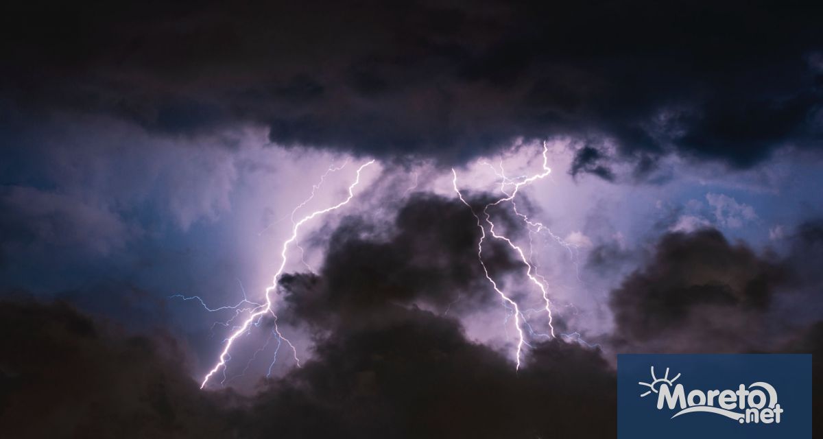 Трима души са загинали в Сърбия при втора смъртоносна буря