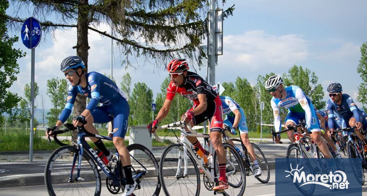 Приморско ще бъде домакин на старта на 72 рата Международна колоездачна