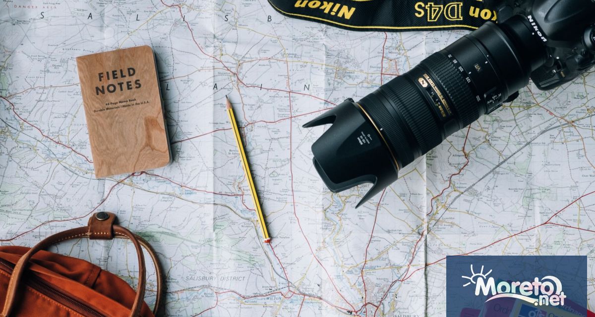 Пътуванията на български граждани в чужбина през март 2024 г