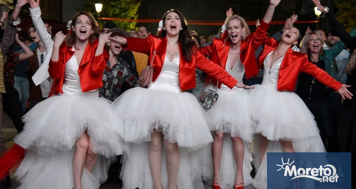 Филмовият фестивал Кастели Романи гостува на Любовта е лудост във