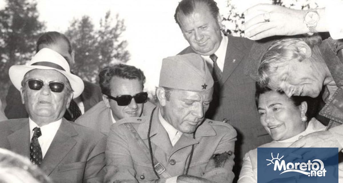 Тито е скучен а Йованка има селски вид и опустошителна