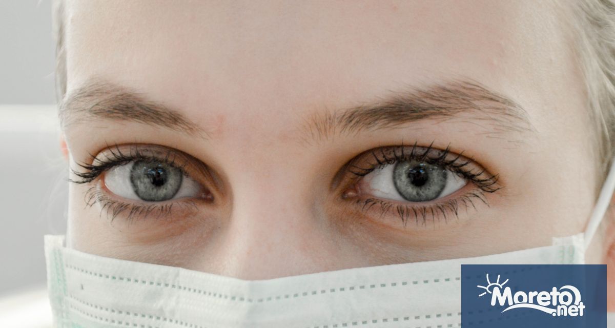 Със заповед на министъра на здравеопазването противоепидемичните мерки у нас