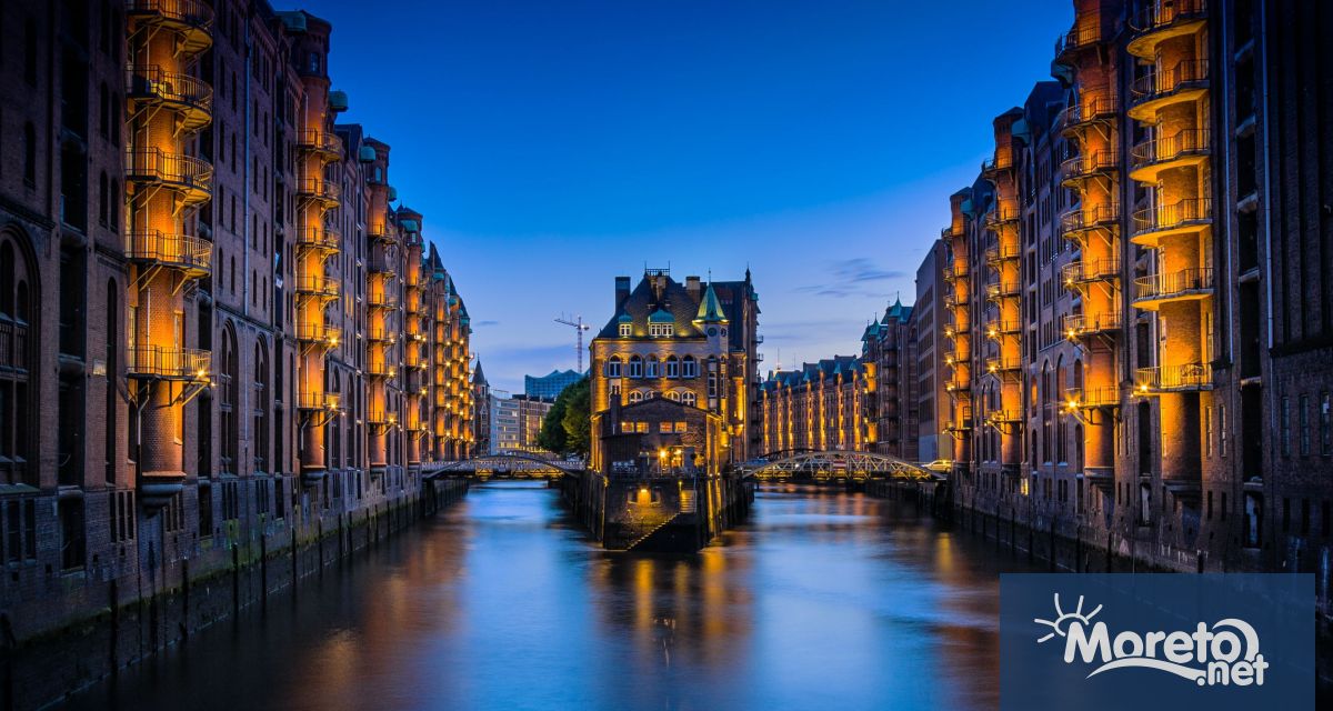 Германските обществени сгради ще станат по студени а улиците по тъмни