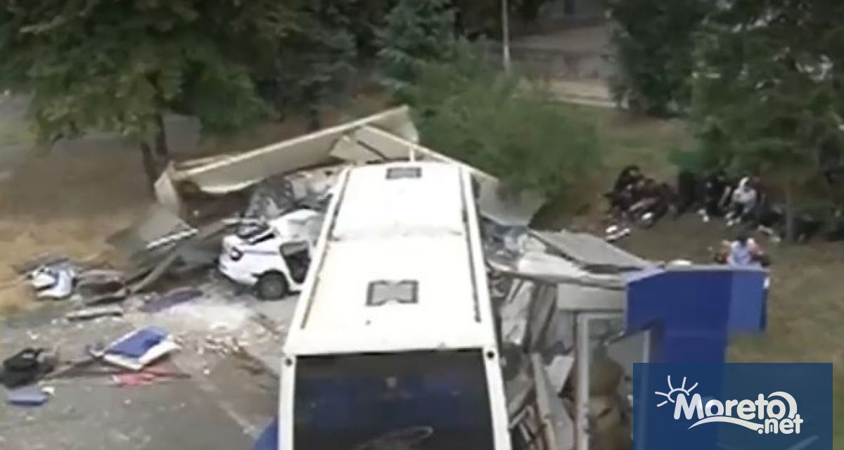 Районната прокуратура в Бургас предаде на съд тримата сирийски граждани