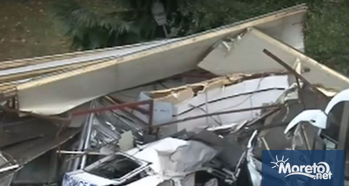 Петима са задържани след тежкия инцидент при който загинаха двама