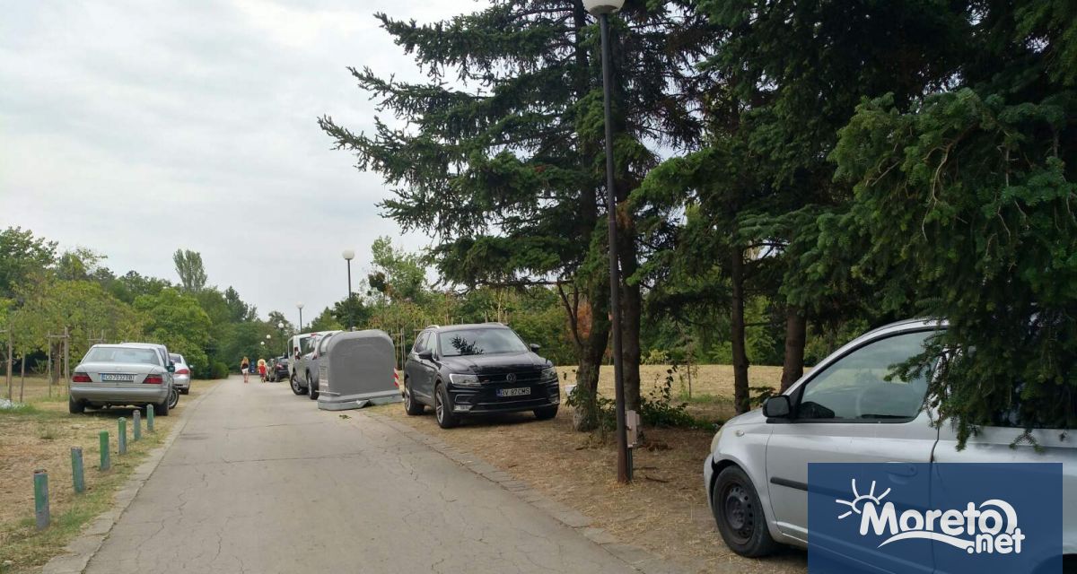 Протестна акция под формата на жива верига ще се проведе