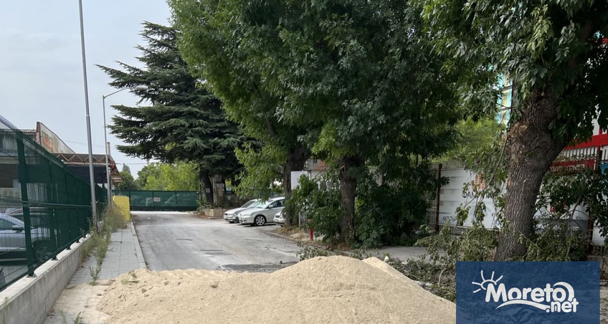 Във връзка публикуваме право на отговор ОТГОВОР
От Хипер врати ЕООД