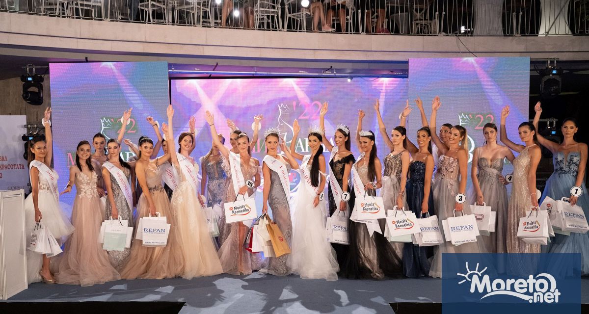 Датата за кастинга за най грандиозния конкурс за красота Мис Варна