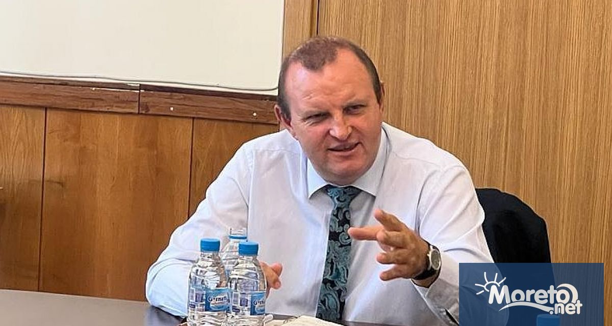 В понеделник парламентарната група на БСП ще внесе в Народното