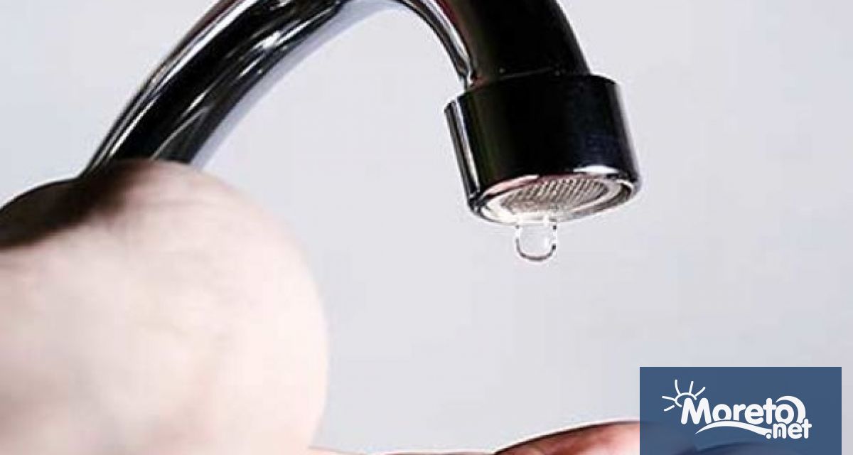 Докато Европа е разтърсвана от исторически горещи вълни суши и