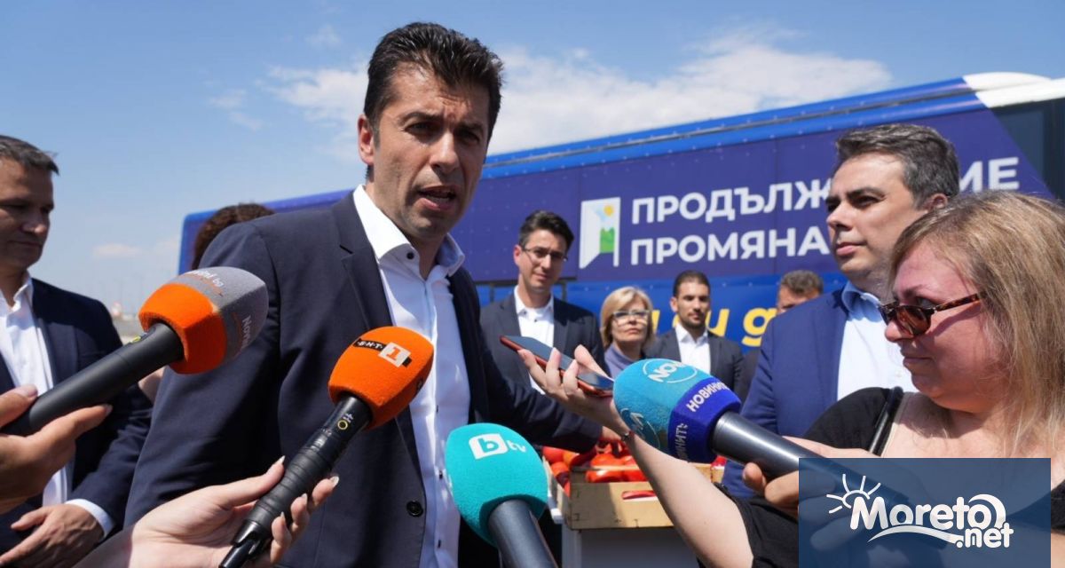 Единствената работеща формула е кабинет с надпартиен премиер заяви днес