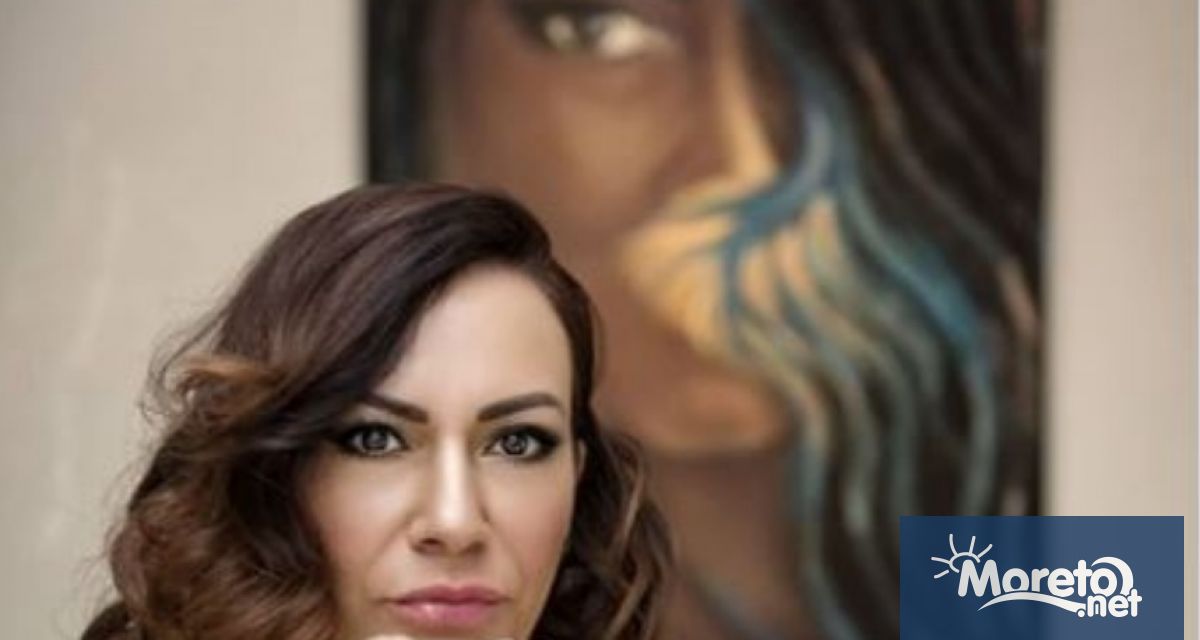 Варненската художничка Силвия Колева ще открие тази вечер самостоятелна изложба