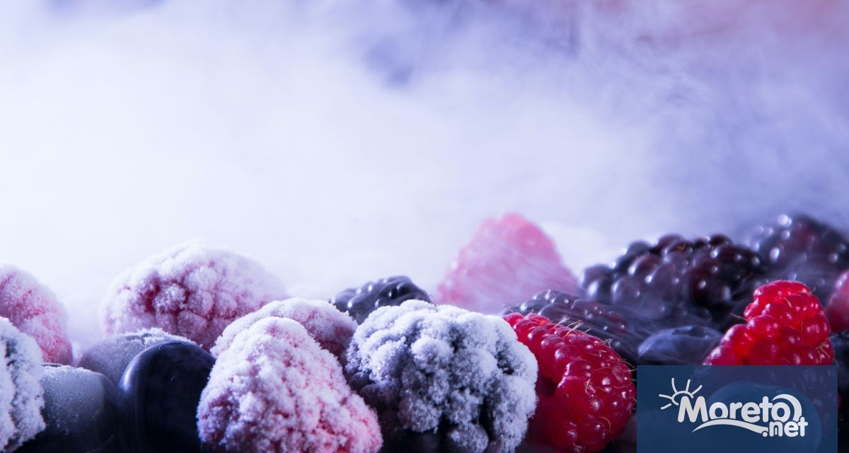 Един от начините да си набавите витамини през зимата е