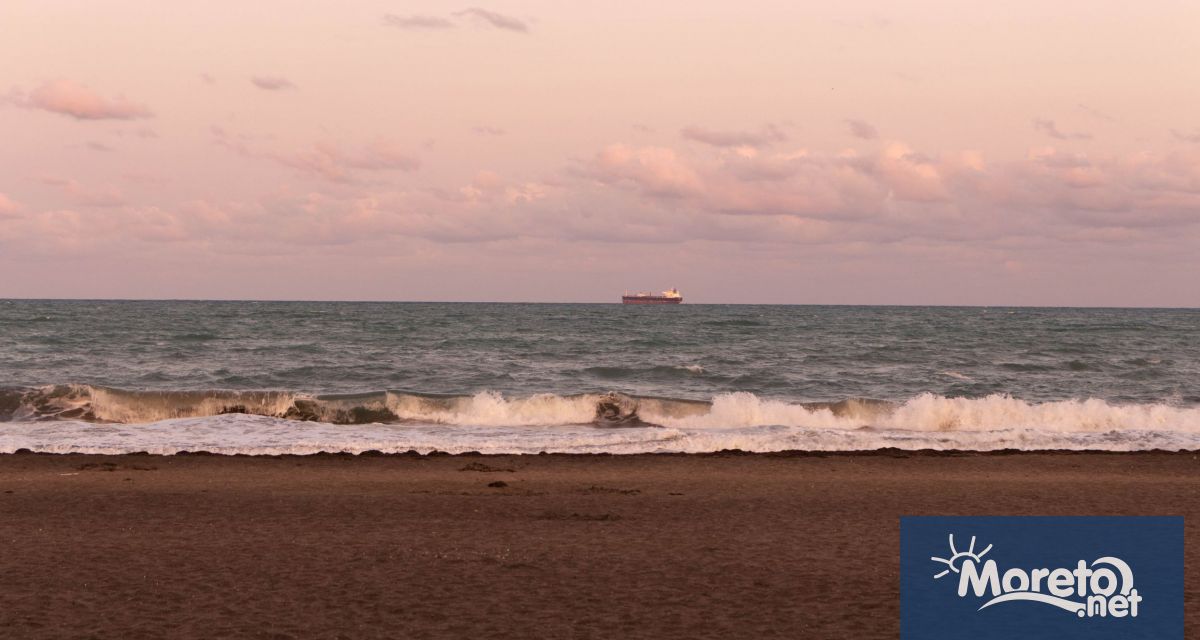 43 годишен английски турист се удави при инцидент в морето в