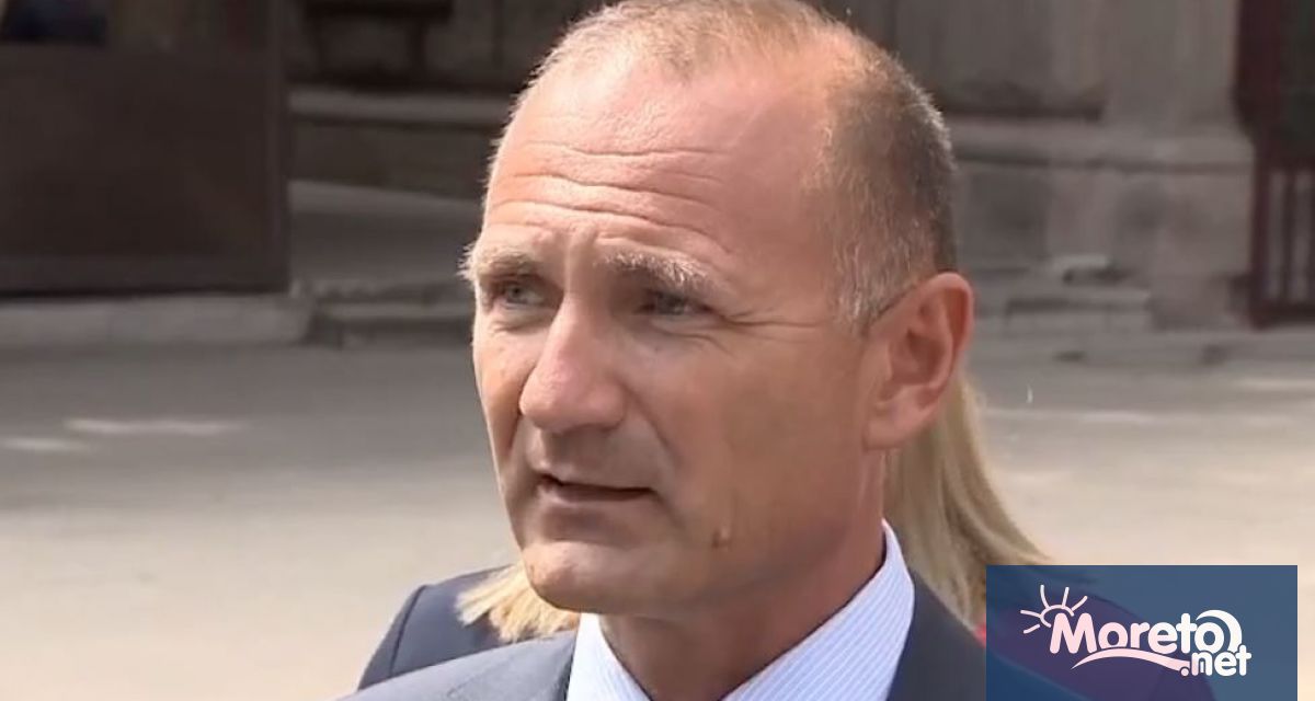 Постигнато е принципиално споразумение да удвоим капацитета който България има