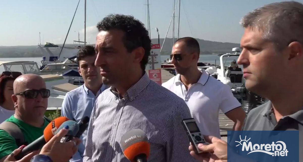 Въпросът за удълбочването на каналите на Варненското езеро пример за