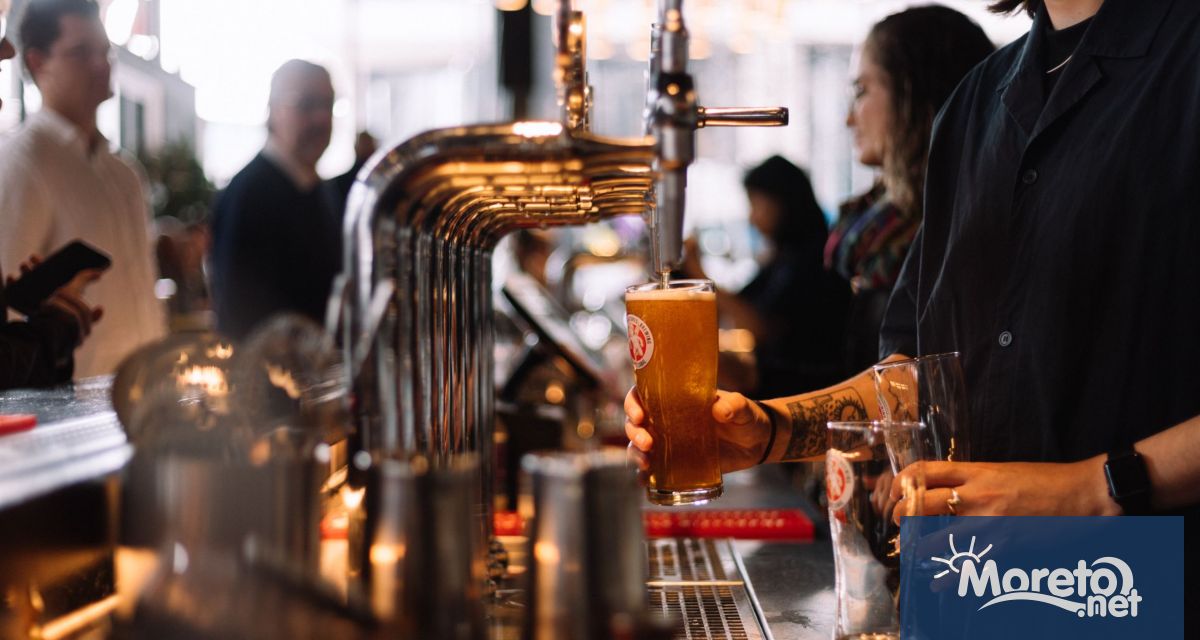 Хиляди пъбове във Великобритания могат да бъдат принудени да затворят