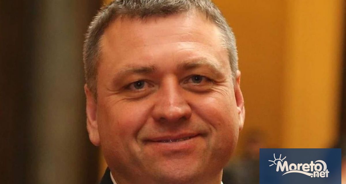 Ерджан Ебатин отново ще бъде водач на листата на ДПС