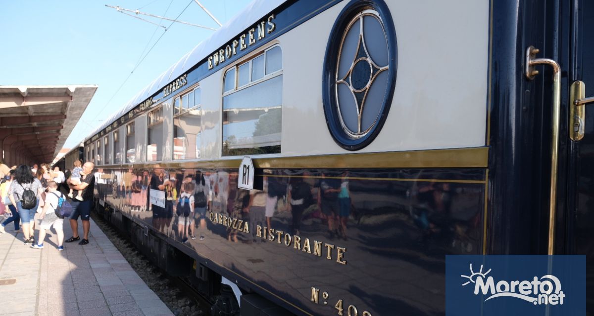 Днес 29 август Варна ще посрещне за втори път в