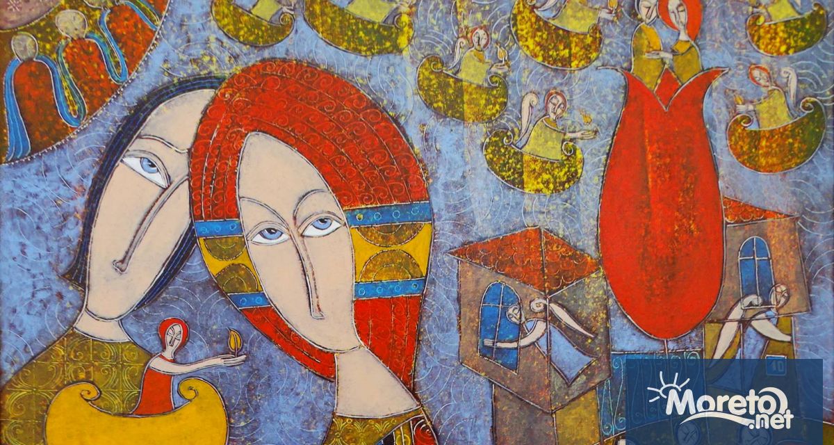 Aрт галерия Ларго във Варна ще представи самостоятелна изложба живопис