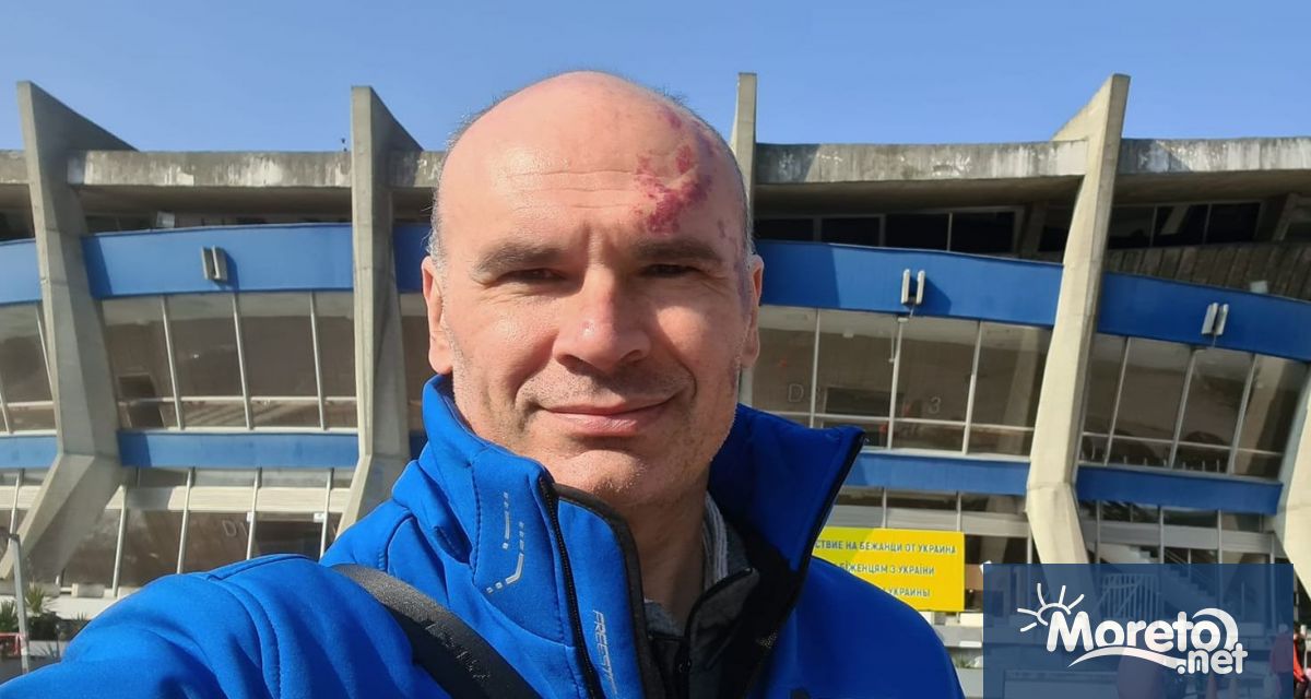 Доброволец обяви чрез емоционална публикация във Facebook че напуска Центъра