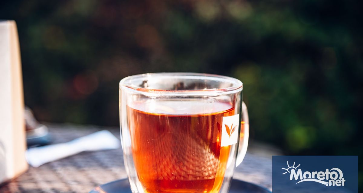 Чаят може да бъде част от здравословната диета и е