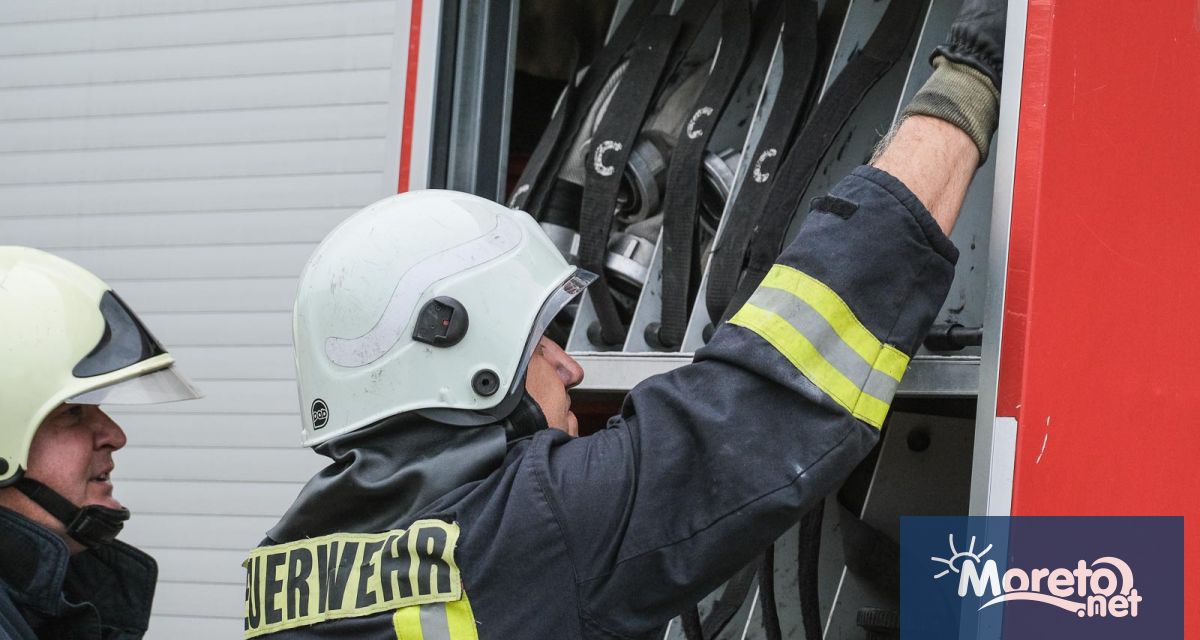 Движението по път I 4 Велико Търново – Ловеч при разклона