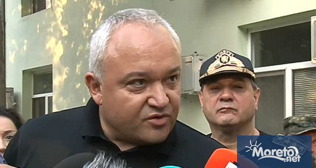 Няма сериозни нарушения и сигнали до момента подадени в МВР