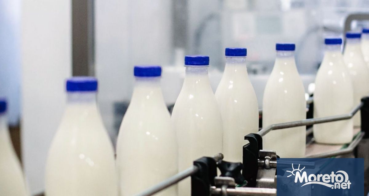 Очаквахме този спад на цените на суровото мляко така се