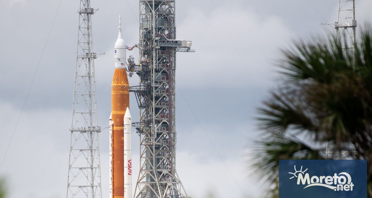 За втори път в рамките на пет дни НАСА прекрати