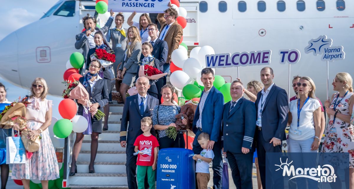 Първите дни на месец септември донесоха и най дългоочакваната новина за