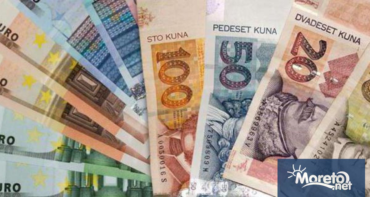 От днес всички цени в Хърватия трябва да бъдат изписвани
