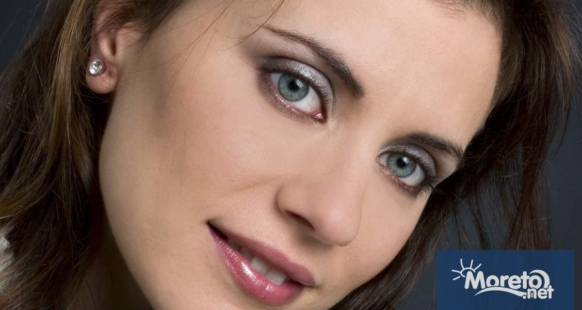 Виртуозната българска цигуларка идва със своя Страдивариус във Варна на