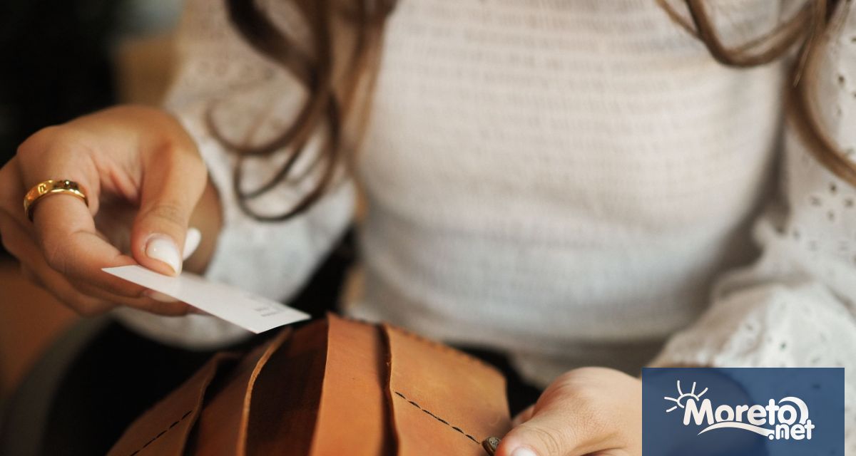 Средната брутна месечна работна заплата в област Варна за юли