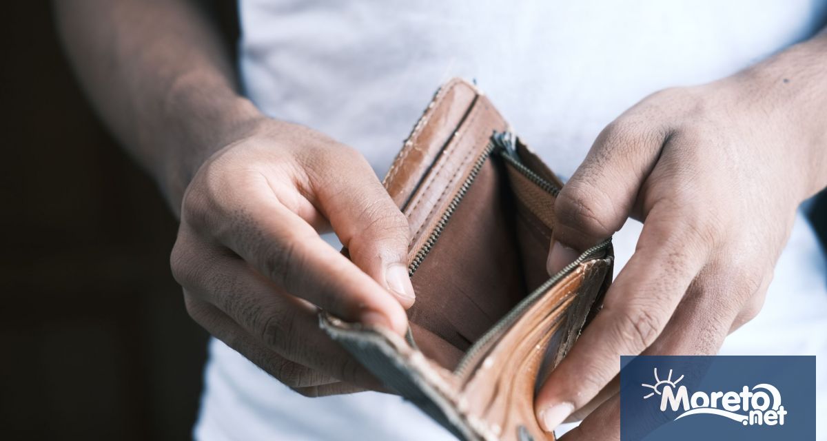 Новият размер на минималната работна заплата от първи януари догодина