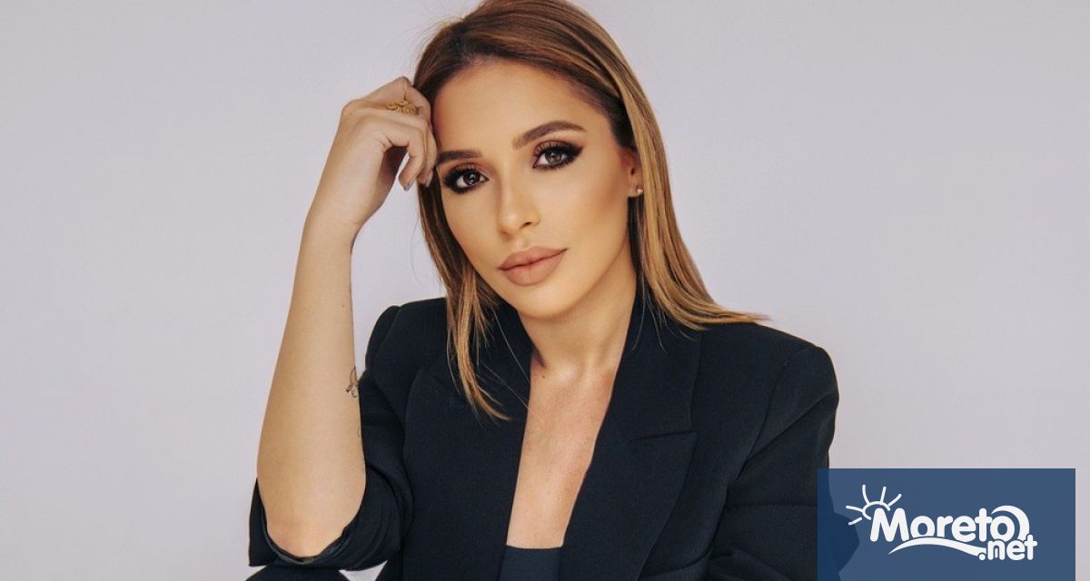 Михаела Стоичкова ще бъде новият директор на Българската професионална футболна