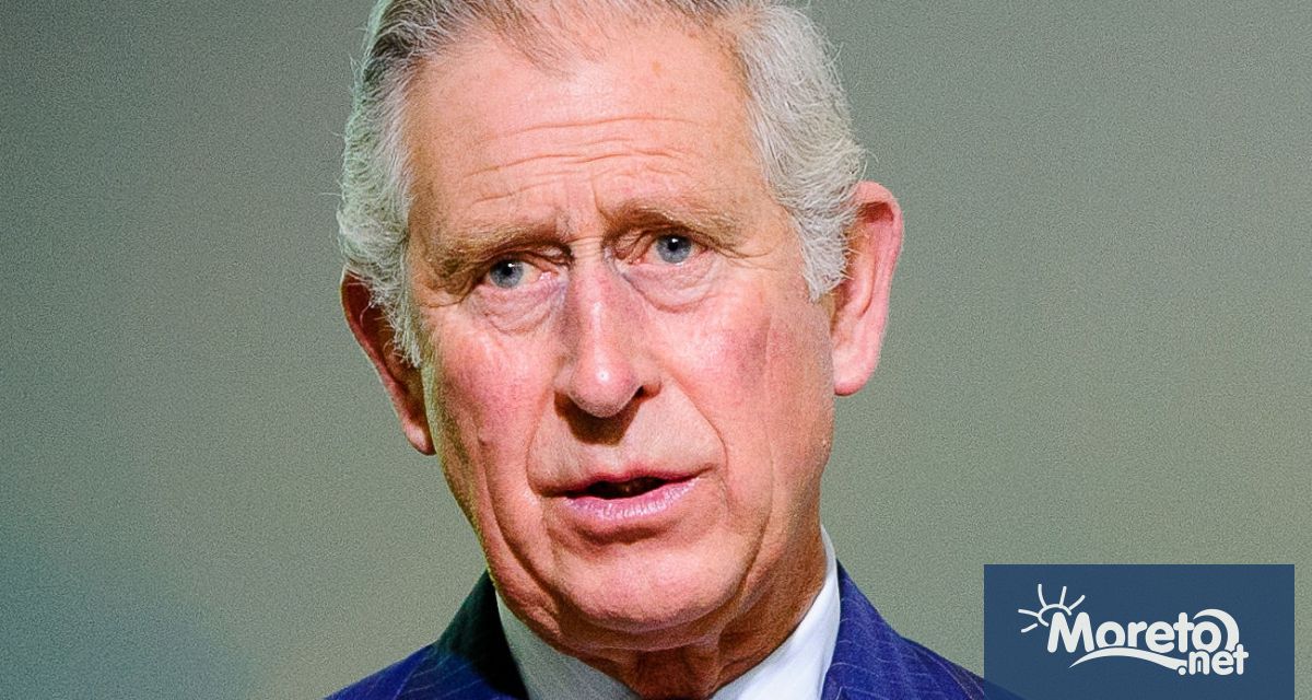 Британският крал Чарлз Трети е диагностициран с раково заболяване съобщиха