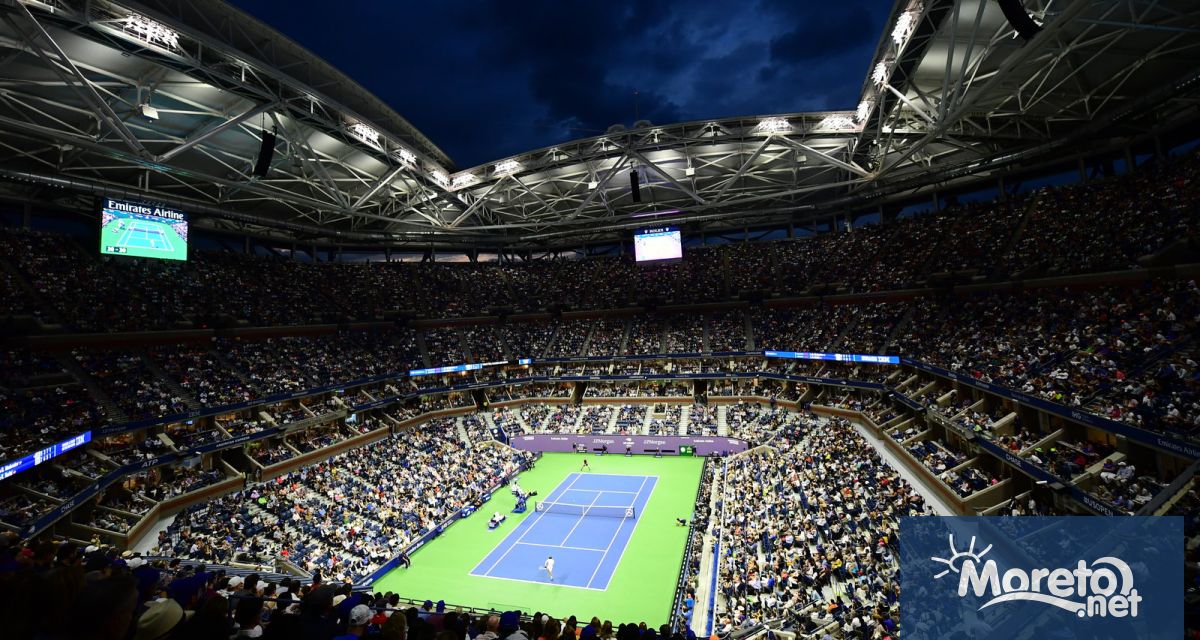 Световният №2 Карлос Алкарас и лидерът в ранглистата Яник Синер