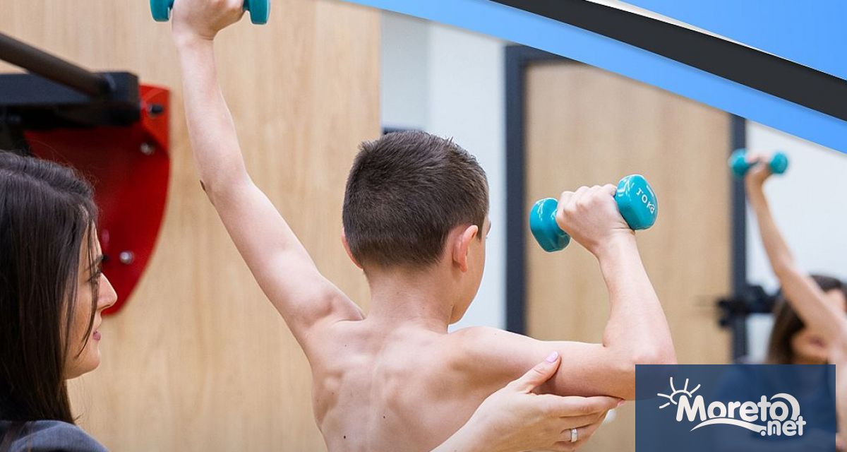 Безплатен скрининг на деца от 7 до 18 години за