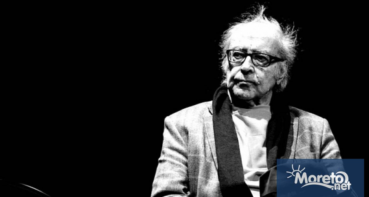 Френско швейцарският режисьор Жан Люк Годар почина на 91 години съобщи вестник