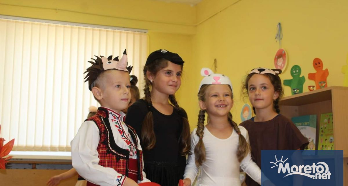 Нов проект беше реализиран в рамките на инициативата ЕНЕРГО ПРО за