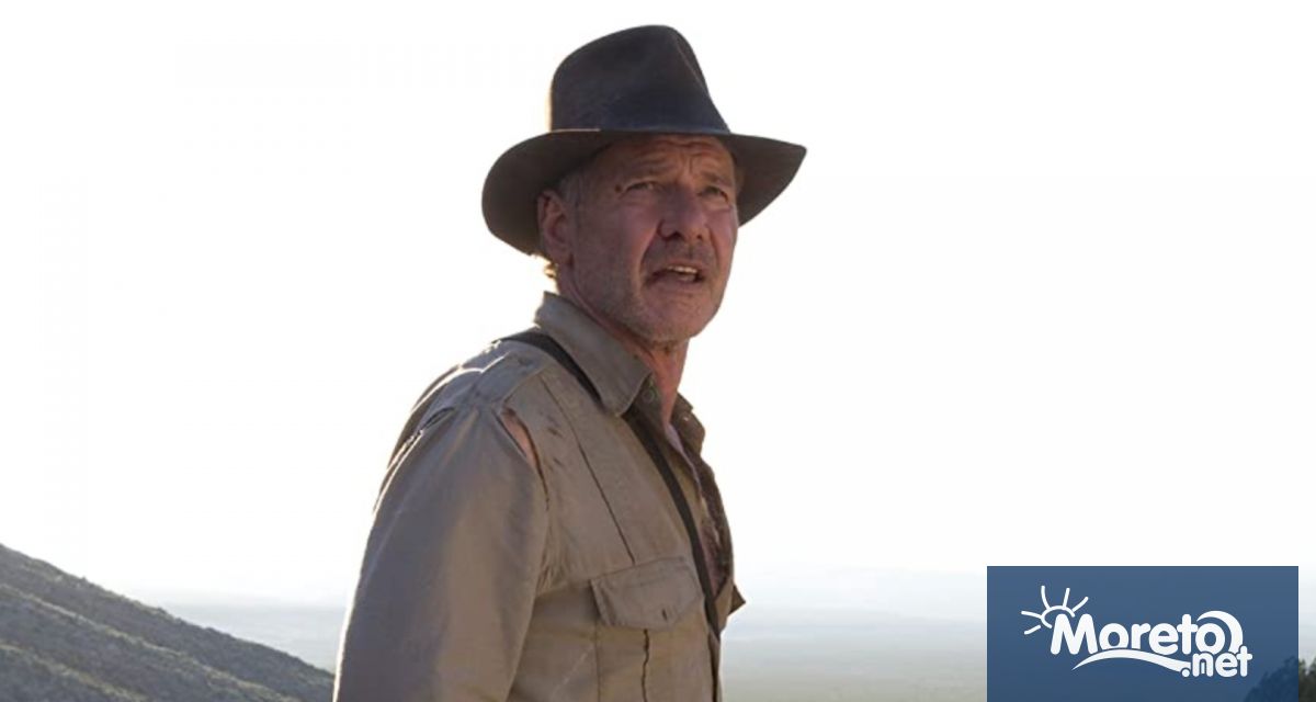 Актьорът се появи по време на презентация на изложението D23