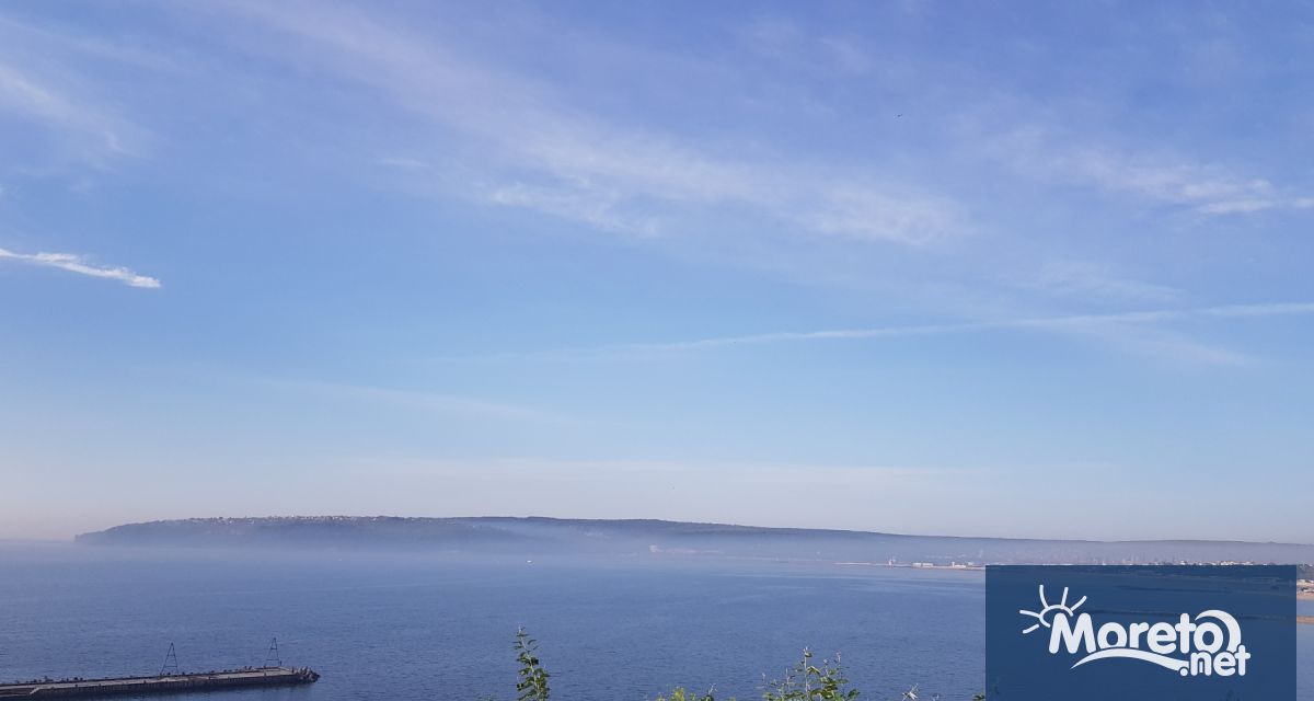 През нощта облачността над по голямата част от страната ще е