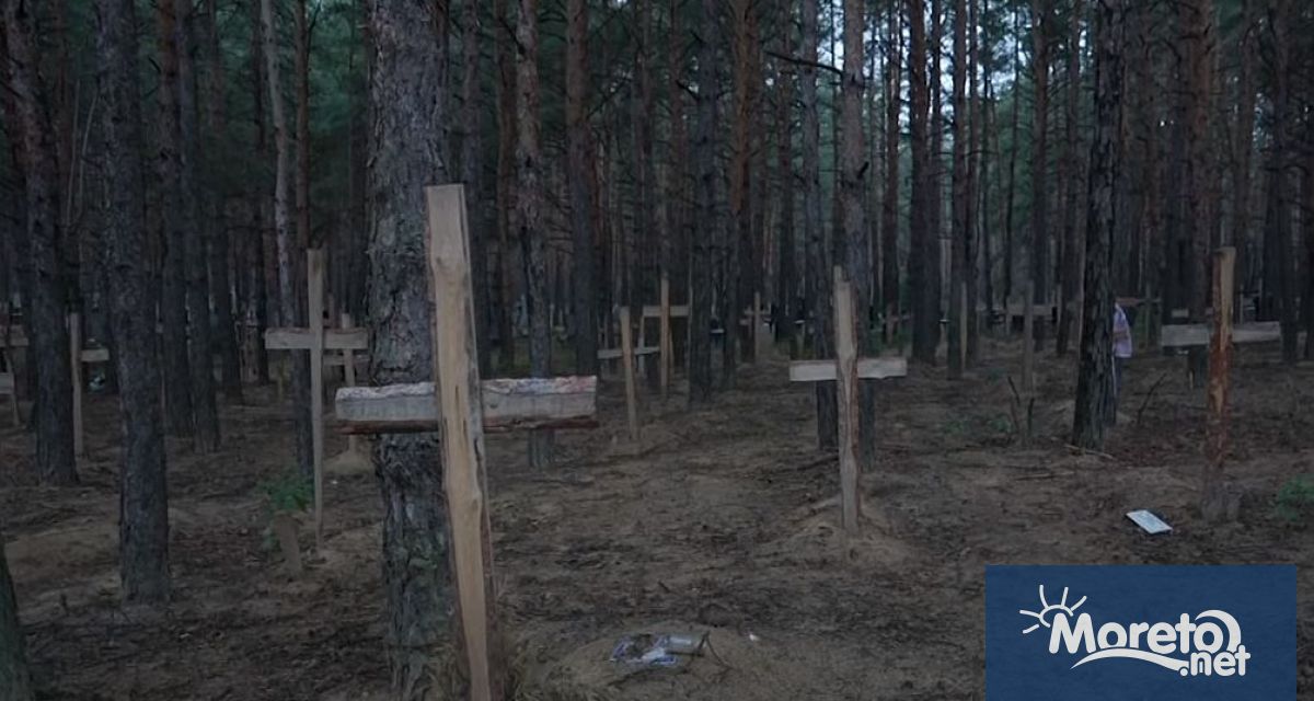 Кремъл отхвърли като лъжа обвиненията че руските сили са извършили