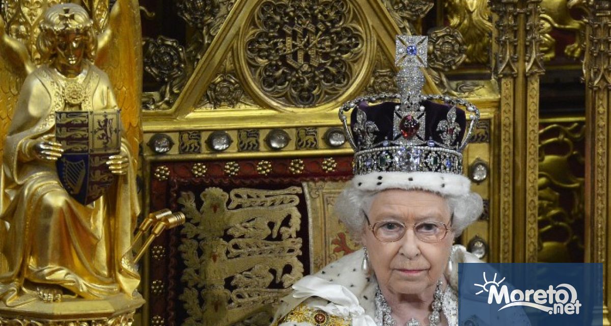 Смъртта на кралица Елизабет II отвори отново войната за диаманта