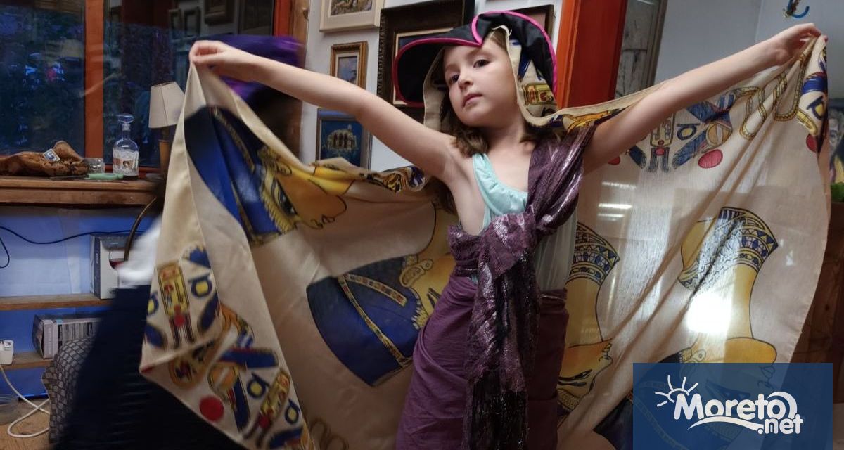 В Европейския ден без автомобили във Варна галерия Арт Маркони