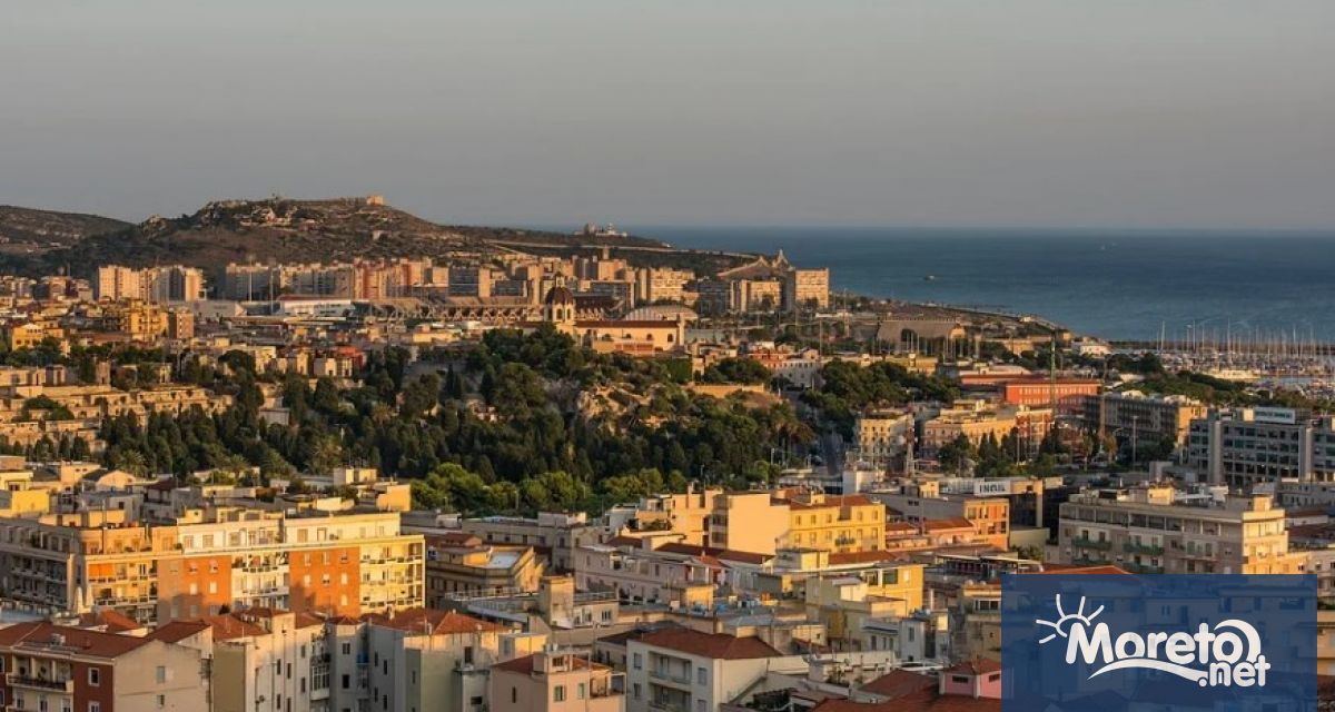 Ако някога сте искали да живеете на слънчев остров сега