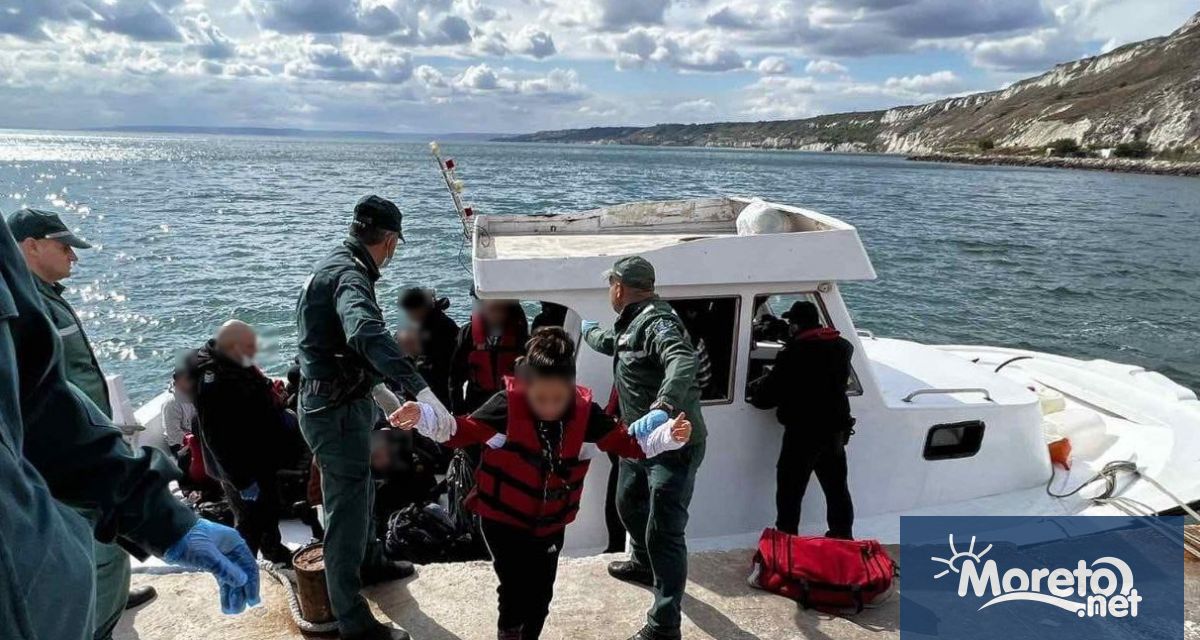 Бърза осъдителна присъда за турския гражданин превел с лодка през